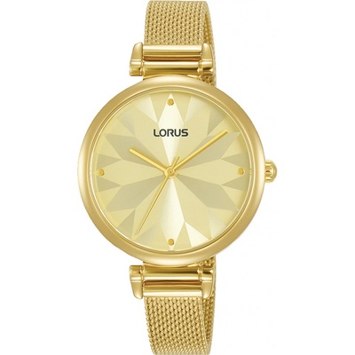 Lorus RG208TX9