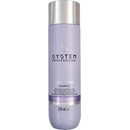 System Professional LuxeBlond Shampoo 250 ml