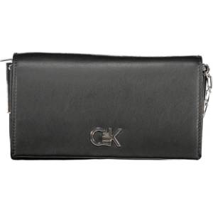 Calvin Klein Чанта за жени calvin klein, Размер uni, Цвят Черен (k60k612806_nebeh)