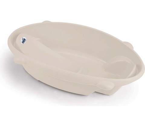 CAM Anatomická vanička Bollicina U52