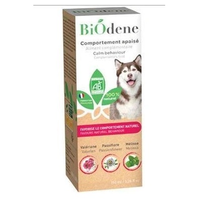 Francodex Biodene Klidné chování pes 150 ml