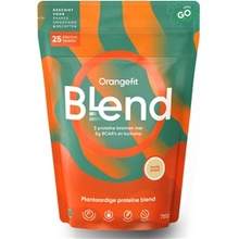 Orangefit Protein Blend 750g