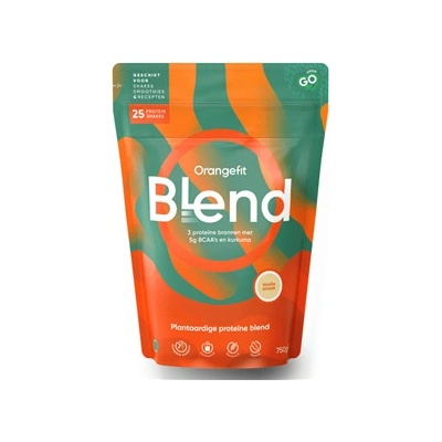 Orangefit Protein Blend 750g