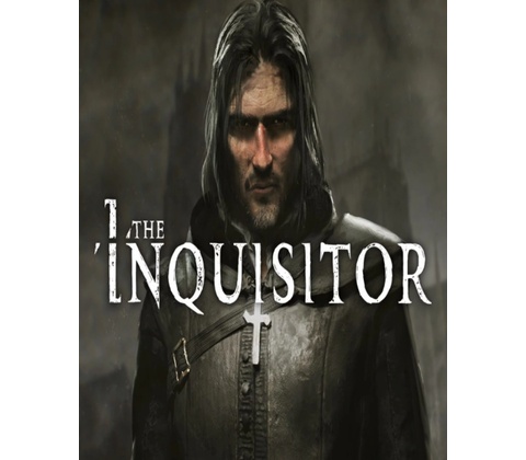 The Inquisitor