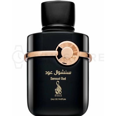 Risala Sensual Oud parfémovaná voda unisex 100 ml