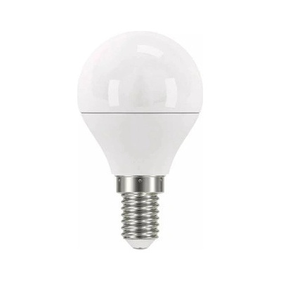 Emos LED žárovka CLASSIC MINI GL 6W40W 470lm E14 teplá bílá