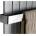SAPHO COLONNA 450x74 mm IRPA16