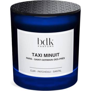 Image 1 of Bdk Parfums Ароматна свещ Bdk Parfums - Taxi Minuit, 250 g (107777)