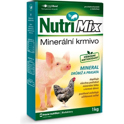 Nutrimix MINERAL - 1 kg