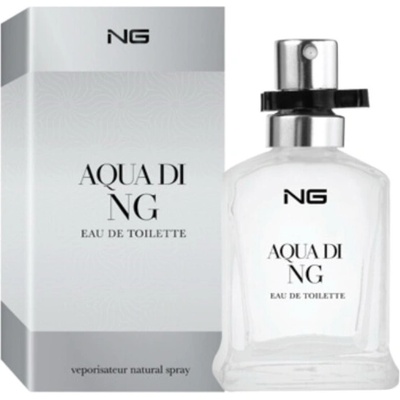 NG Perfumes Dominatio parfumovaná voda pánska 15 ml