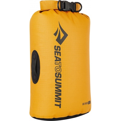 Sea to Summit Big River Dry Bag 65l – Zbozi.Blesk.cz