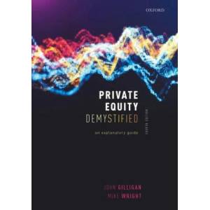 Private Equity Demystified | Gilligan, Wright (ISBN: 9780198866992)