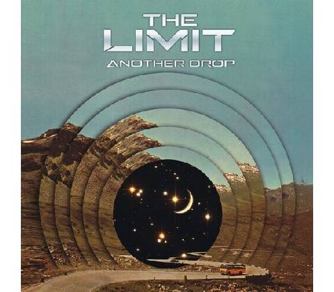Limit: Another Drop CD