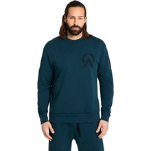 Aycane Eltron Crewneck Mind Blue