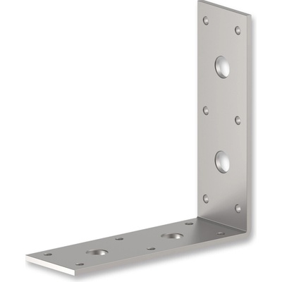 Hašpl Úhelník 90° Typ6 40x150x150x3,0