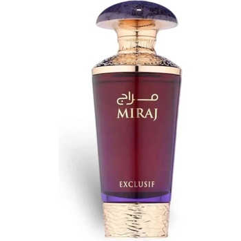 Image 1 of Fragrance World French Avenue Miraj Exclusif EDP 100 ml
