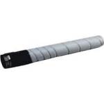Katun Черен тонер Konica Minolta Bizhub 224 / 224e / 284 / 284e / 364 / 364e, съвместим TN-322K (Toner KM BH24/224e/284/284e/364/364e , TN-322K comp)