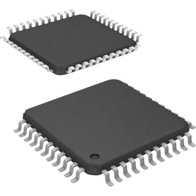 Microchip Technology PIC18F4680-I/PT mikrořadič TQFP-44 (10x10) 8-Bit 40 MHz Počet vstupů/výstupů 36