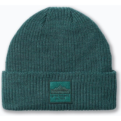 Smartwool Smartwool Patch dusty teal heather