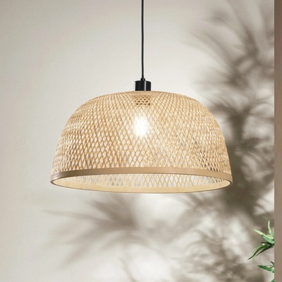 Luce Ambiente Design I-BAMBOO-S48