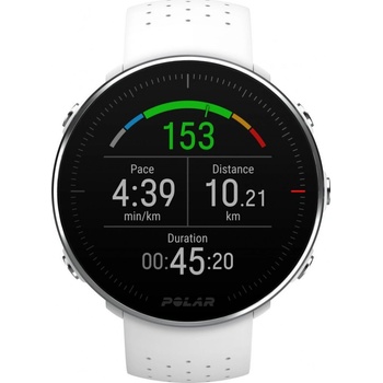 Polar Vantage M