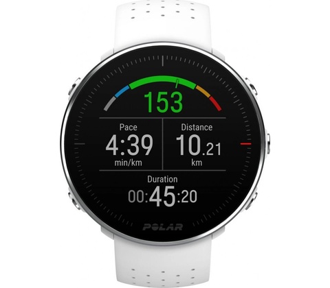 Polar Vantage M