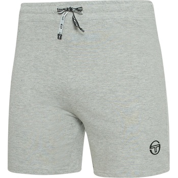 Sergio Tacchini Къси панталони Sergio Tacchini Men Pyjamas Sweatshorts gray