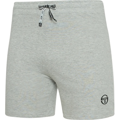 Sergio Tacchini Къси панталони Sergio Tacchini Men Pyjamas Sweatshorts gray
