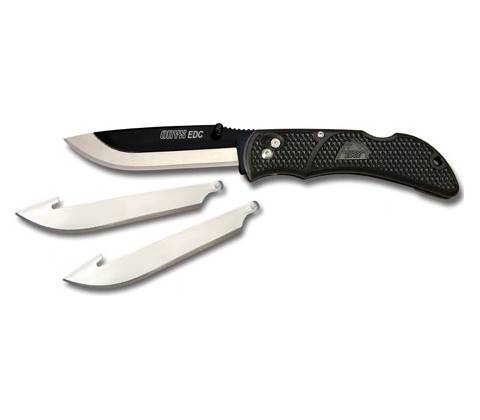 Outdoor Edge Onyx EDC