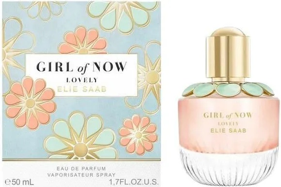 Elie Saab Girl of Now Lovely EDP 30 ml
