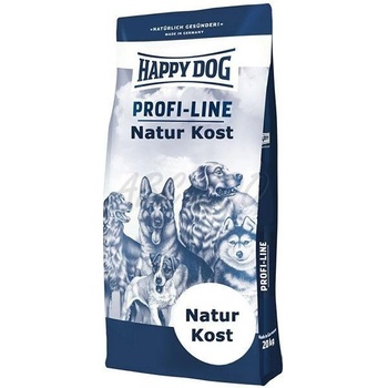 Happy Dog NaturKost 20 kg