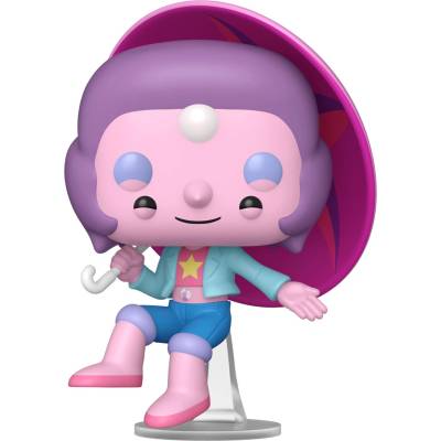 Funko Фигура Funko POP! Animation: Steven Universe - Rainbow Quartz 2.0 #2298 (112936)