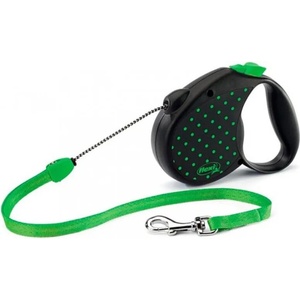flexi COLOR Cord M 5m-до 20кг - ЗЕЛЕН (91110000634)