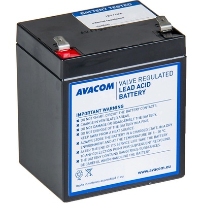 AVACOM AVA-RBP01-12050-KIT