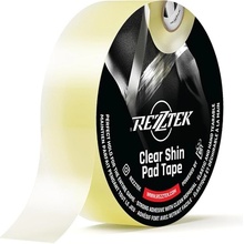 Rezztek Páska na holeně