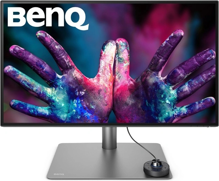 BenQ PD2725U od 17 773 Kč - Heureka.cz