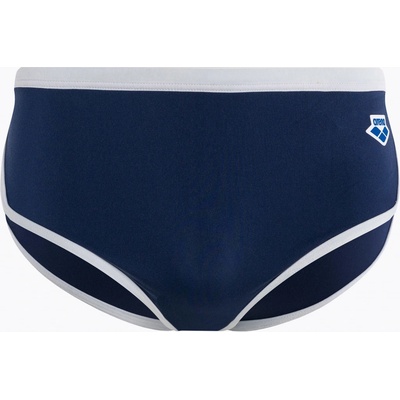 Arena Icons Swim Low Waist Short Solid tmavomodré 546/71