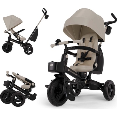 Kinderkraft AVEO 2 béžová
