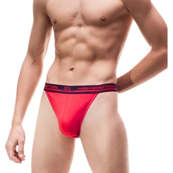 Image 1 of Cornette Мъжки слипове High Emotion в червен цвятEH-12077-CZERWONY - Червен, размер 2XL