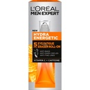 L'Oréal Men Expert Hydra Energetic roll-on očný krém 10 ml