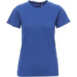 PAYPER runner lady 000465-0028 / Дамска спортна тениска - кралско синьо s (000465002809000s)