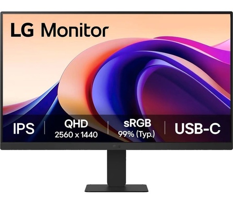 LG 24U631A