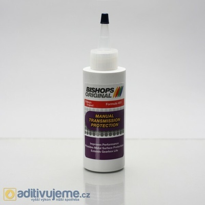 Bishop´s Original 451 118,3 ml – Zbozi.Blesk.cz