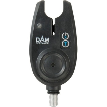DAM Signalizátor SCREAMER BITE-ALARM BLUE