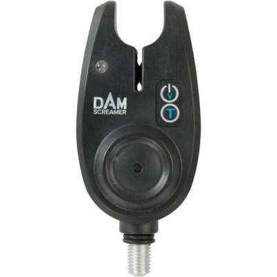 DAM Signalizátor SCREAMER BITE-ALARM BLUE