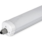 V-TAC Led Индустриална флуоресцентна лампа g-series led/36w/230v 6400k 120см ip65 (vt0898)