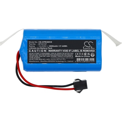 Cameron Sino CS-CPR300VX – Zboží Dáma