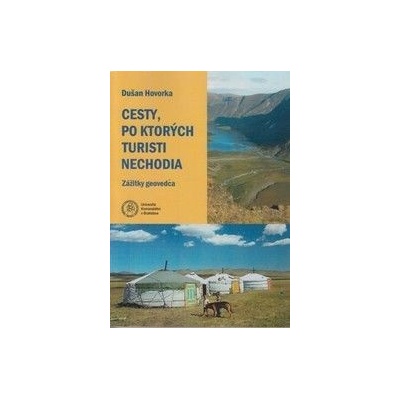 Cesty po ktorých turisti nechodia