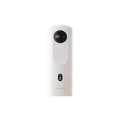 RICOH Theta SC2 bílá