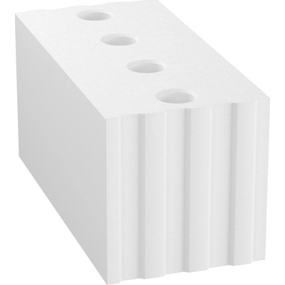 KM Beta Tvárnice KMB Sendwix 16DF-LDE P10 498×240×248 mm